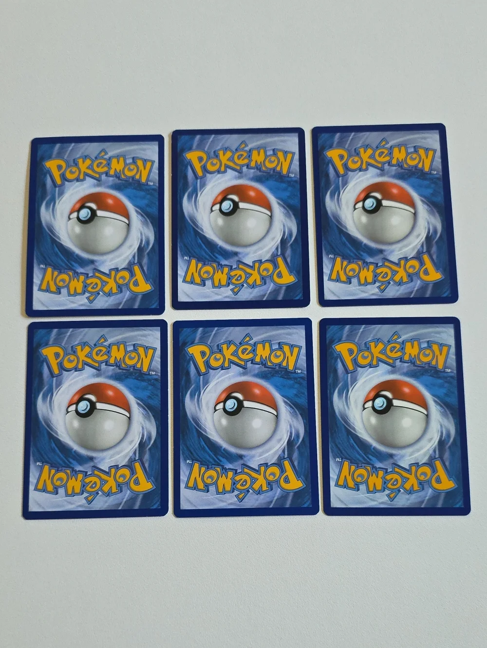 Pokemon Magnemite, Magneton, And Magnezone Card Lot